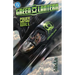 Green Lantern Vol. 3: Power of Will