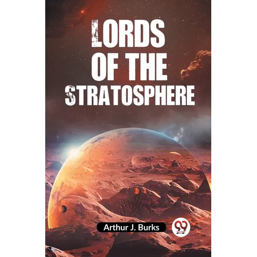 Lords Of The Stratosphere