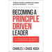Becoming a Principle-Driven Leader: 41 Principles to Build an Enduring Business