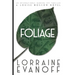 Foliage: An International Banking Spy Thriller