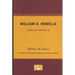 William D. Howells - American Writers 63: University of Minnesota Pamphlets on American Writers