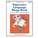 Figurative Language Bingo Book