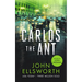 Carlos the Ant: A Legal Thriller