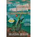 The Resurrection of Jesse Barrow: A Novella & Collected Works