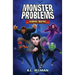 Monster Problems: Vampire Misfire