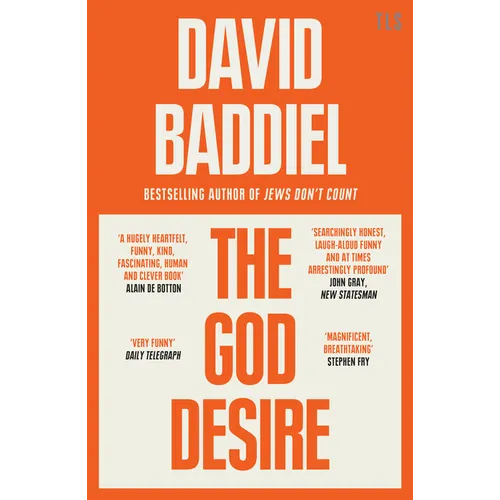The God Desire