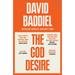 The God Desire