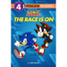 Sonic the Hedgehog: The Race Is on