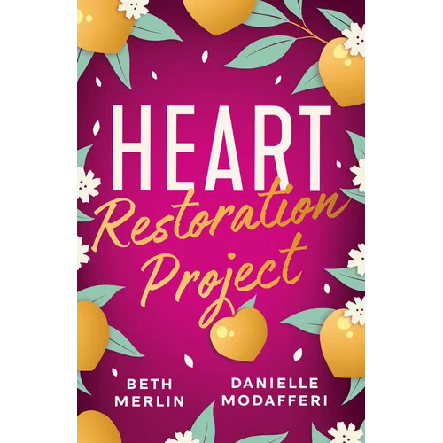 Heart Restoration Project
