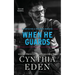 When He Guards