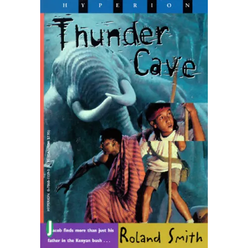 Thunder Cave
