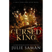 Cursed King: A Contemporary Beauty and the Beast Retelling Romance