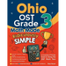 Ohio OST Grade 3 Math Made Ridiculously Simple: A Comprehensive 3rd Grade Guide to Acing OST Math Test