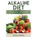 Alkaline Diet: Reverse Disease with Alkalizing foods, Balance PH, Clean eating, Detox, Detoxification, Cleanse Body, Eat Clean, Heal
