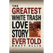 The Greatest White Trash Love Story Ever Told