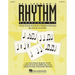 Hal Leonard's Rhythm Flashcard Kit - 48 Pack - Laminated Music Flash Cards for Piano - Educational Flash Cards for Kids of 5-8 Grades - Music Theory F