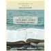 Growing in Truth Discipleship: Week 4: Our Bible, God's Inspired Word