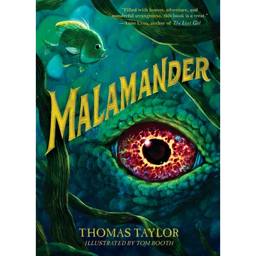 Malamander