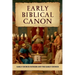Early Biblical Canon
