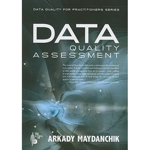 Data Quality Assessment