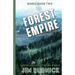 Forest Empire: Survival in a Dystopian World!
