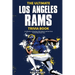 The Ultimate Los Angeles Rams Trivia Book: A Collection of Amazing Trivia Quizzes and Fun Facts for Die-Hard Rams Fans!