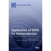 Application of SERS for Nanomaterials