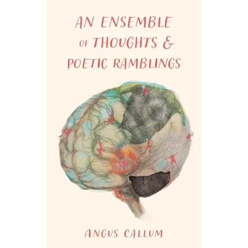 An Ensemble of Thoughts & Poetic Ramblings