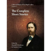 Collected Works of Fitz Hugh Ludlow, Volume 4: The Complete Short Stories