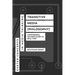 Transitive Media [Philosophy]: Think(er)Ing Technologies in Real-Time