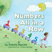 Numbers All in a Row