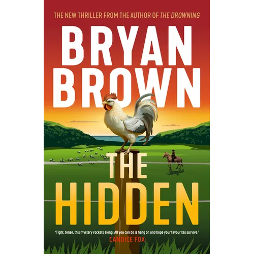 The Hidden