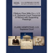Pillsbury Flour Mills Co V. U S U.S. Supreme Court Transcript of Record with Supporting Pleadings