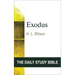Exodus (DSB-OT)