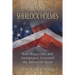 Before Sherlock Holmes: How Magazines and Newspapers Invented the Detective Story