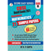 Score Easy Series Class X: CBSE Board Exams 2021 Standard Mathematics 21 Sample Papers