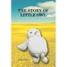 The Story of Little Owl: A special friend to a little girl