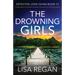 The Drowning Girls: A totally addictive crime thriller and mystery novel packed with nail-biting suspense