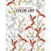 Oriental Wonders Color Art for Everyone: 24 Designs to Brighten Your Day