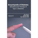 Encyclopedia of Diabetes: Volume 07 (Genetics and Therapy of Type 1 Diabetes)