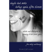 Single Dad Seeks: Dating Again After Divorce: Advice and Strategies on Learning How to be Loved Again.