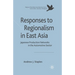 Responses to Regionalism in East Asia: Japanese Production Networks in the Automotive Sector