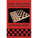 Tricks, Traps & Shots of the Checkerboard