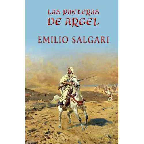 Las Panteras de Argel