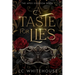 A Taste For Lies: The Apex Kingdom Book 1