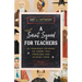 A Saint Squad for Teachers: 45 Heavenly Friends to Carry You Through the School Year