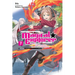 Magical Explorer, Vol. 7 (Light Novel): Reborn as a Side Character in a Fantasy Dating Sim Volume 7