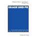 Image Und PR: Kann Image Gegenstand Einer Public Relations-Wissenschaft Sein?