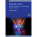 Causality Rules (Second Edition): Dispersion theory in non-elementary particle physics