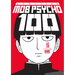 Mob Psycho 100 Volume 16